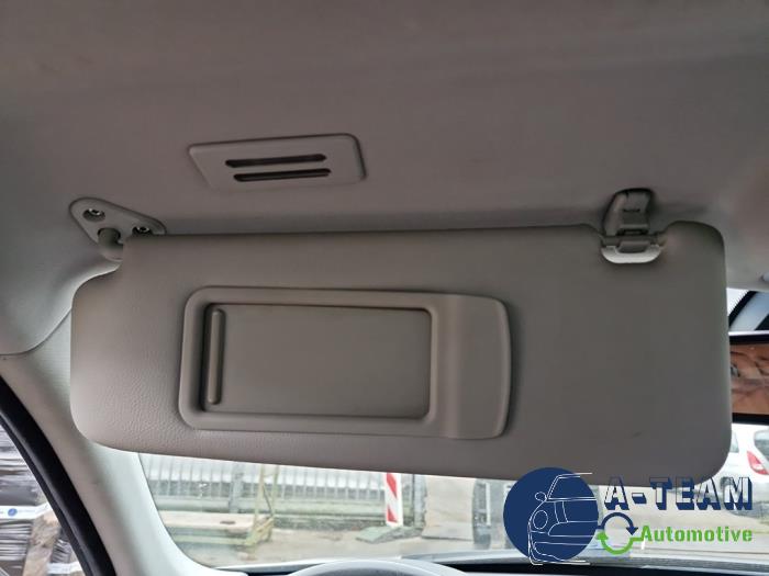 BMW 3 serie 325i 24V Sloopvoertuig (2005, Grijs)