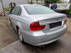 BMW 3 serie 325i 24V Sloopvoertuig (2005, Grijs)