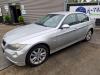 BMW 3 serie 325i 24V Sloopvoertuig (2005, Grijs)