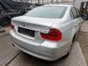 BMW 3 serie 325i 24V Sloopvoertuig (2005, Grijs)