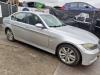 BMW 3 serie 325i 24V Sloopvoertuig (2005, Grijs)