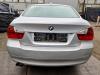 BMW 3 serie 325i 24V Sloopvoertuig (2005, Grijs)