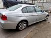 BMW 3 serie 325i 24V Sloopvoertuig (2005, Grijs)