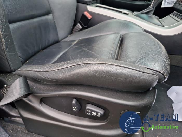 BMW X5 4.4 V8 32V Sloopvoertuig (2001, Metallic, Zilver)