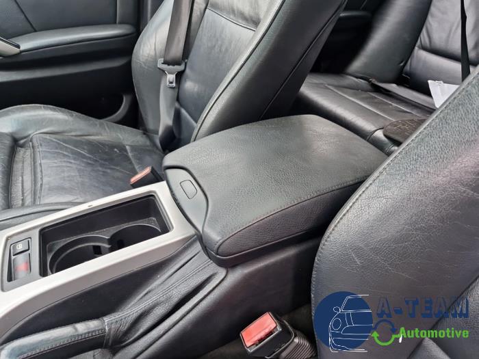 BMW X5 4.4 V8 32V Sloopvoertuig (2001, Metallic, Zilver)