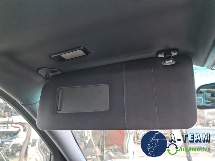 BMW X5 4.4 V8 32V Sloopvoertuig (2001, Metallic, Zilver)