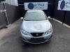 Seat Ibiza IV 1.6 16V Sloopvoertuig (2009, Grijs)