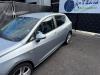 Seat Ibiza IV 1.6 16V Sloopvoertuig (2009, Grijs)