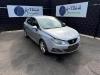 Seat Ibiza IV 1.6 16V Sloopvoertuig (2009, Grijs)
