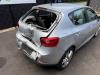 Seat Ibiza IV 1.6 16V Sloopvoertuig (2009, Grijs)