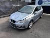 Seat Ibiza IV 1.6 16V Sloopvoertuig (2009, Grijs)