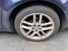 Seat Exeo 1.8 T 20V Sloopvoertuig (2009, Blauw)