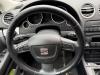 Seat Exeo 1.8 T 20V Sloopvoertuig (2009, Blauw)
