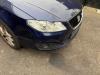 Seat Exeo 1.8 T 20V Sloopvoertuig (2009, Blauw)