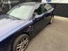 Seat Exeo 1.8 T 20V Sloopvoertuig (2009, Blauw)