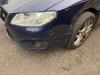 Seat Exeo 1.8 T 20V Sloopvoertuig (2009, Blauw)