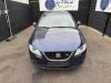 Seat Exeo 1.8 T 20V Sloopvoertuig (2009, Blauw)