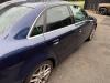 Seat Exeo 1.8 T 20V Sloopvoertuig (2009, Blauw)
