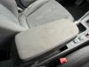 Seat Exeo 1.8 T 20V Sloopvoertuig (2009, Blauw)