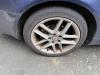 Seat Exeo 1.8 T 20V Sloopvoertuig (2009, Blauw)