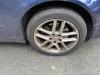 Seat Exeo 1.8 T 20V Sloopvoertuig (2009, Blauw)