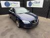 Seat Exeo 1.8 T 20V Sloopvoertuig (2009, Blauw)