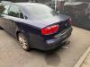 Seat Exeo 1.8 T 20V Sloopvoertuig (2009, Blauw)