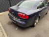 Seat Exeo 1.8 T 20V Sloopvoertuig (2009, Blauw)