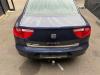 Seat Exeo 1.8 T 20V Sloopvoertuig (2009, Blauw)