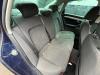 Seat Exeo 1.8 T 20V Sloopvoertuig (2009, Blauw)