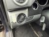 Seat Exeo 1.8 T 20V Sloopvoertuig (2009, Blauw)