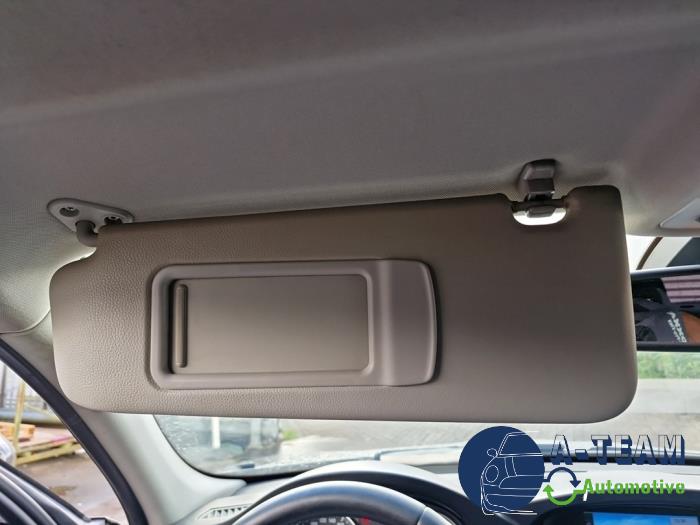 BMW 3 serie 318d 16V Sloopvoertuig (2011, Metallic, Grijs)