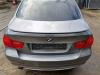BMW 3 serie 318d 16V Sloopvoertuig (2011, Metallic, Grijs)