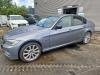 BMW 3 serie 318d 16V Sloopvoertuig (2011, Metallic, Grijs)