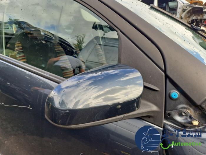 Citroen C1 1.0 Vti 68 12V Sloopvoertuig (2014, Metallic, Grijs)