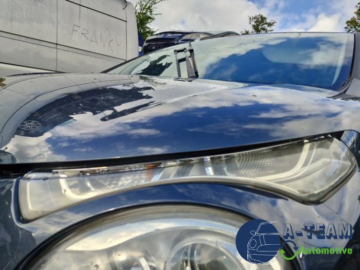 Citroen C1 1.0 Vti 68 12V Sloopvoertuig (2014, Metallic, Grijs)
