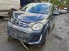 Citroen C1 1.0 Vti 68 12V Sloopvoertuig (2014, Metallic, Grijs)