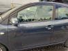 Citroen C1 1.0 Vti 68 12V Sloopvoertuig (2014, Metallic, Grijs)