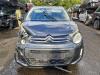 Citroen C1 1.0 Vti 68 12V Sloopvoertuig (2014, Metallic, Grijs)