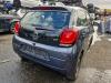 Citroen C1 1.0 Vti 68 12V Sloopvoertuig (2014, Metallic, Grijs)