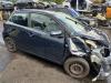Citroen C1 1.0 Vti 68 12V Sloopvoertuig (2014, Metallic, Grijs)