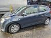 Citroen C1 1.0 Vti 68 12V Sloopvoertuig (2014, Metallic, Grijs)