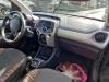 Citroen C1 1.0 Vti 68 12V Sloopvoertuig (2014, Metallic, Grijs)