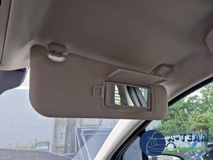 Jaguar I-Pace EV400 AWD Sloopvoertuig (2018, Grijs)