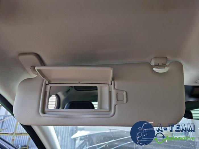 Jaguar I-Pace EV400 AWD Sloopvoertuig (2018, Grijs)