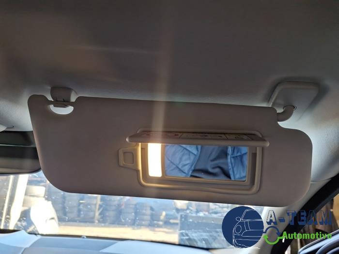 Jaguar I-Pace EV400 AWD Sloopvoertuig (2018, Grijs)