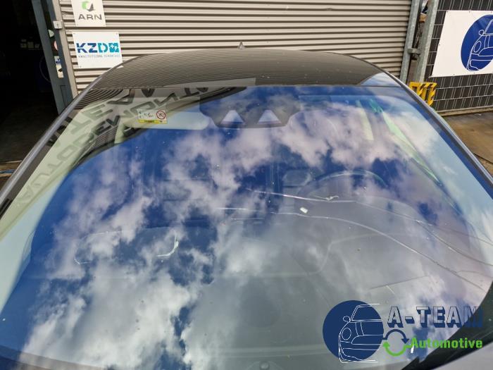 Jaguar I-Pace EV400 AWD Sloopvoertuig (2018, Grijs)