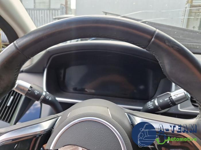 Jaguar I-Pace EV400 AWD Sloopvoertuig (2018, Grijs)