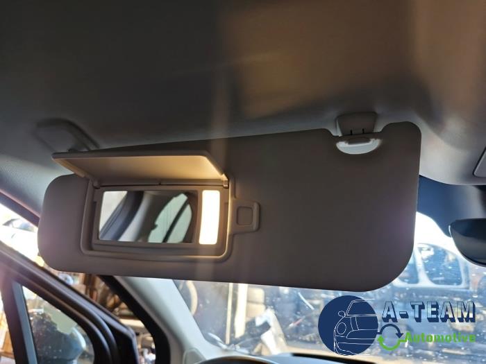 Jaguar I-Pace EV400 AWD Sloopvoertuig (2018, Grijs)