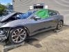 Jaguar I-Pace EV400 AWD Sloopvoertuig (2018, Grijs)